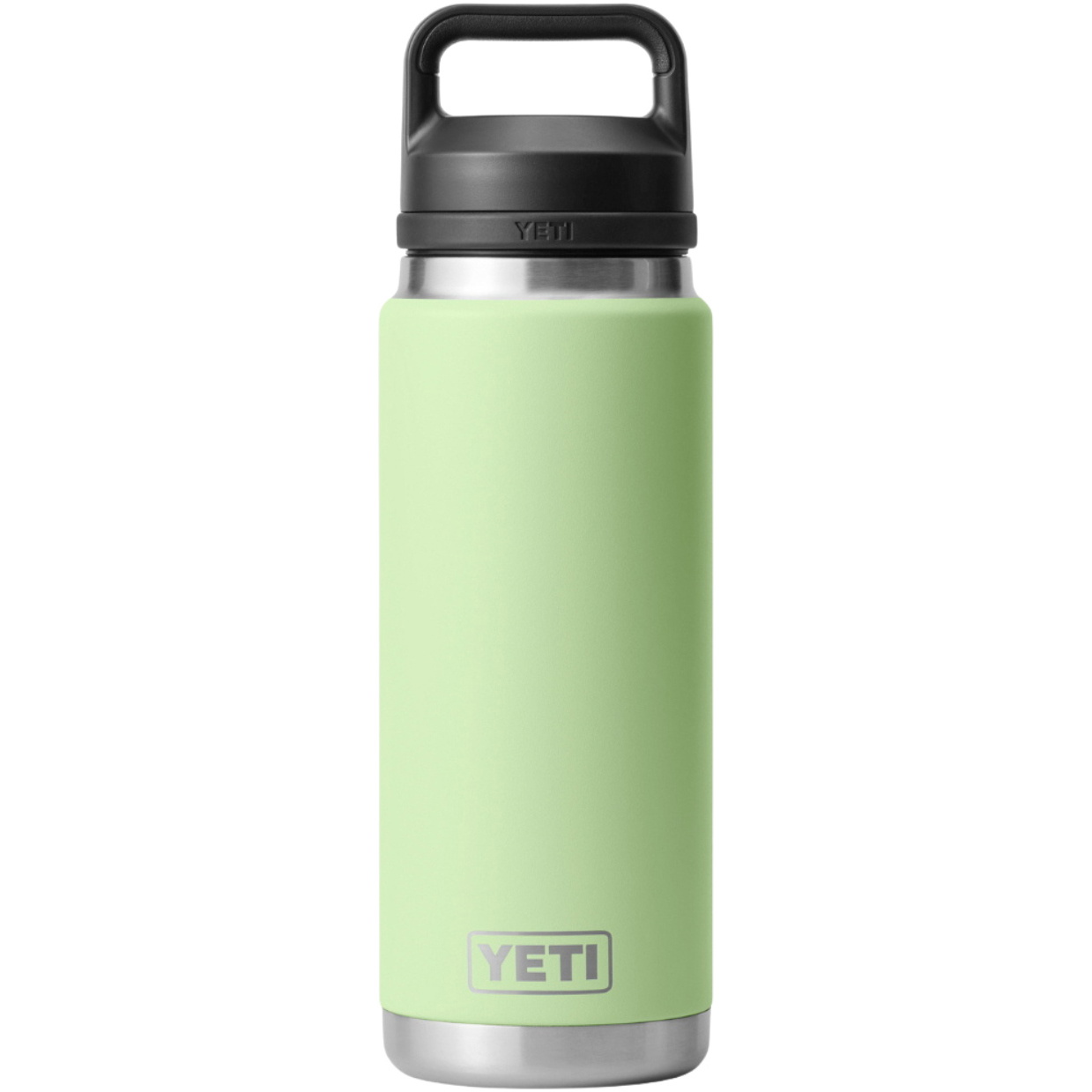 2025 YETI Rambler 26 Oz Fles Met Chug Dop 70000003081 - Key Lime